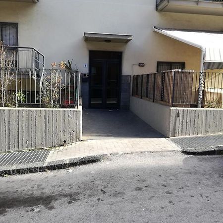 Zagarella House Apartment CTA Exterior foto