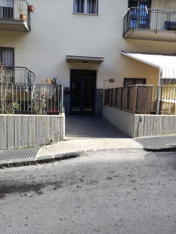 Zagarella House Apartment CTA Exterior foto