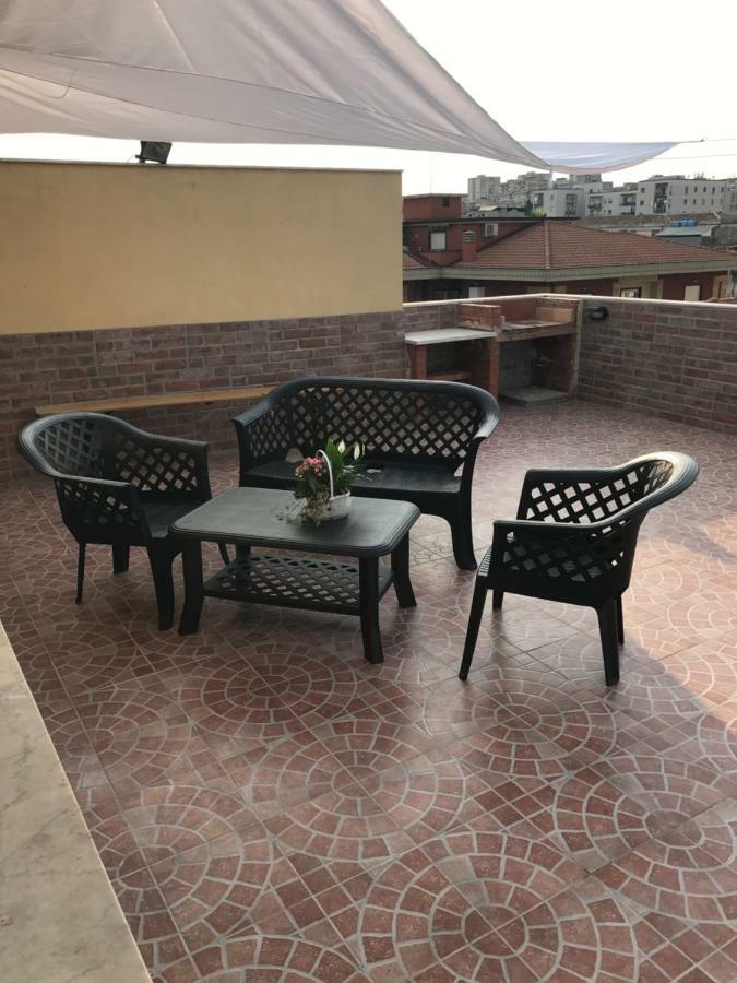 Zagarella House Apartment CTA Exterior foto