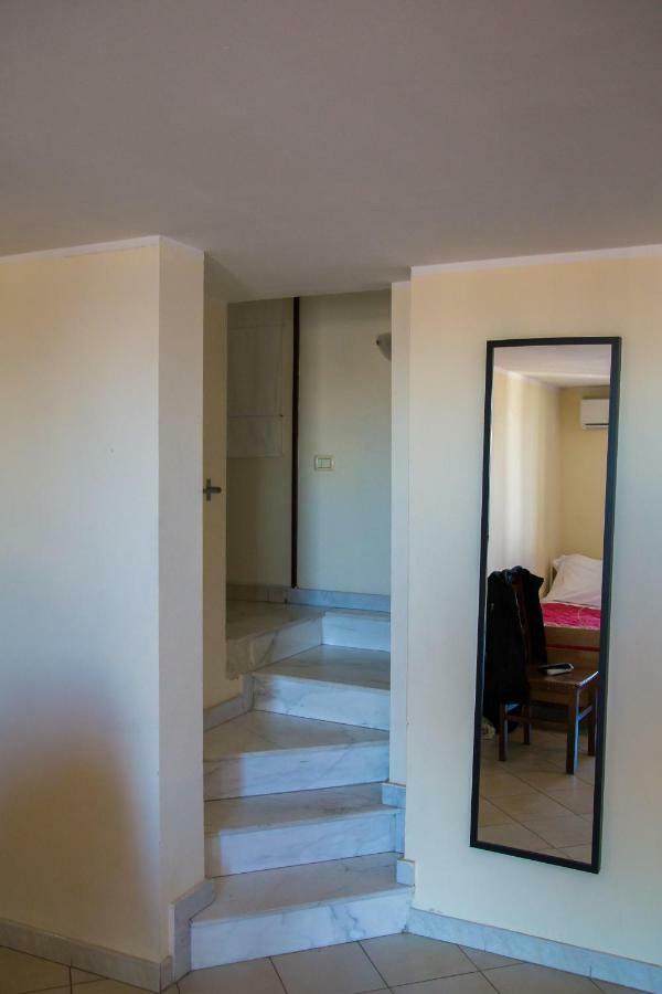 Zagarella House Apartment CTA Exterior foto
