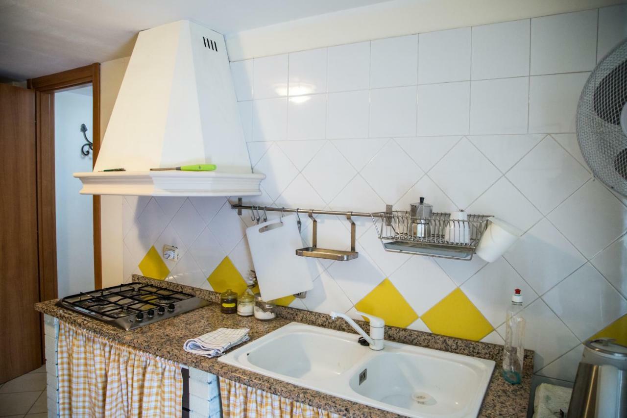 Zagarella House Apartment CTA Exterior foto