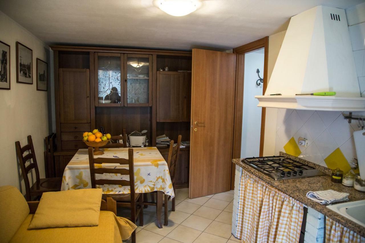 Zagarella House Apartment CTA Exterior foto